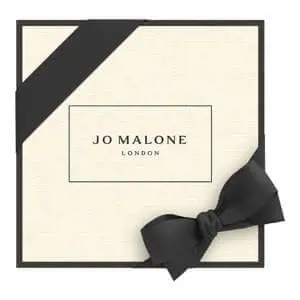 Jo Malone London Peony & Blush Suede Travel Candle